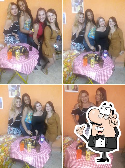 PIZZARIA E HAMBURGUERIA BARRIGA CHEIA