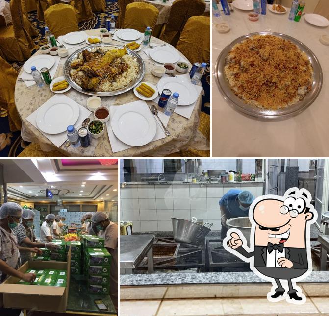 The Banquet Kitchen and Catering