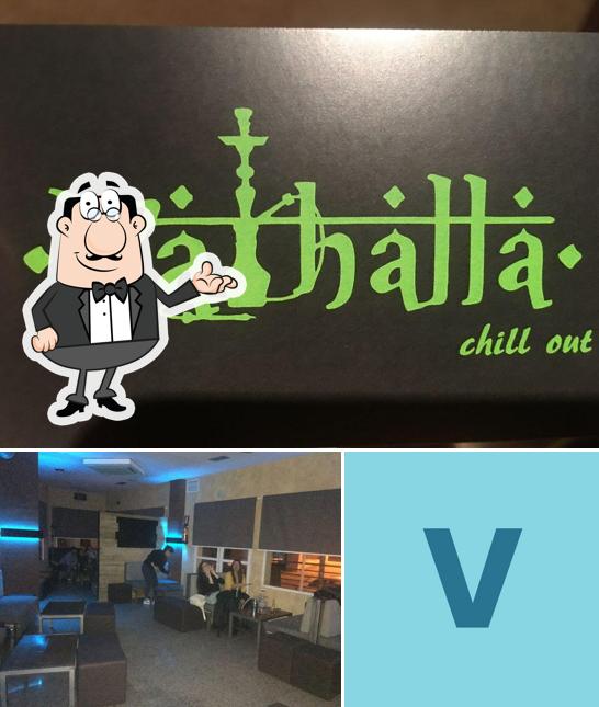 Valhalla Alpedrete