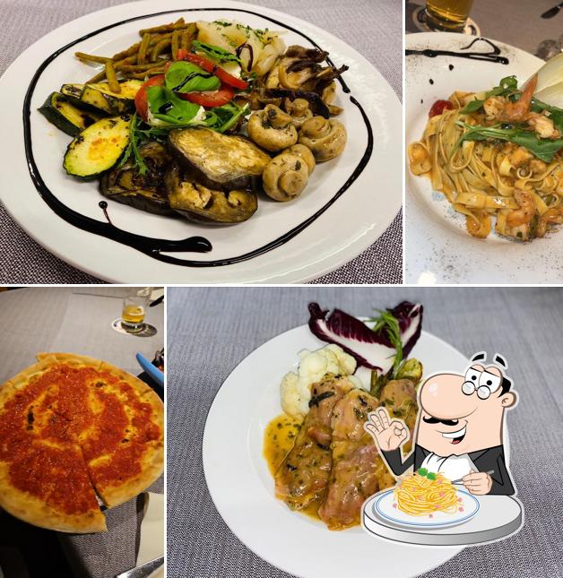 Via Vai da Piero Ristorante Pizzeria Freising