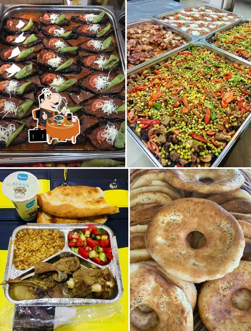 Zozan Lahmacun Pide