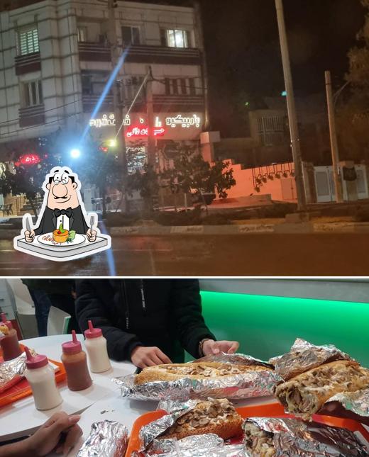 حسین هات داگی