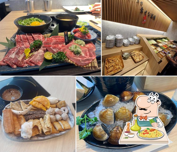 築間幸福鍋物 基隆潮境公園店