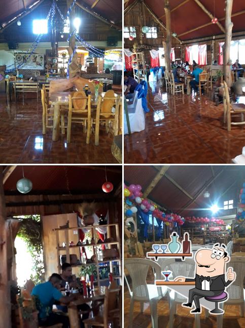 Restaurante RANCHO LA LOMA