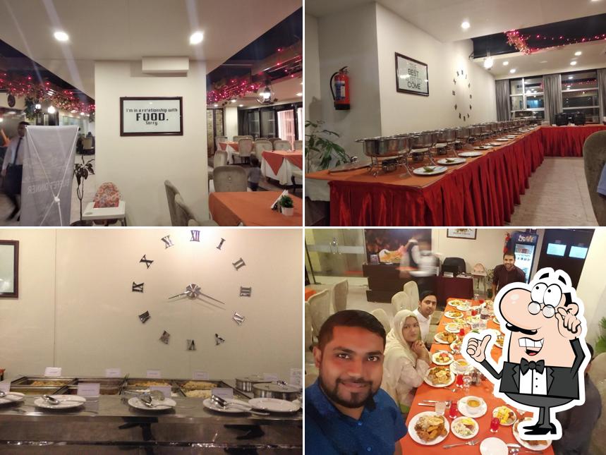 Secret Recipe
