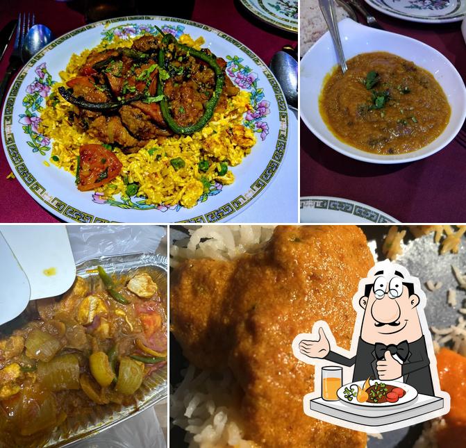 Sundarban Tandoori