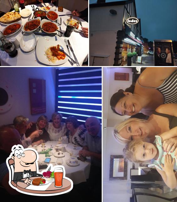 The Indus Restaurant
