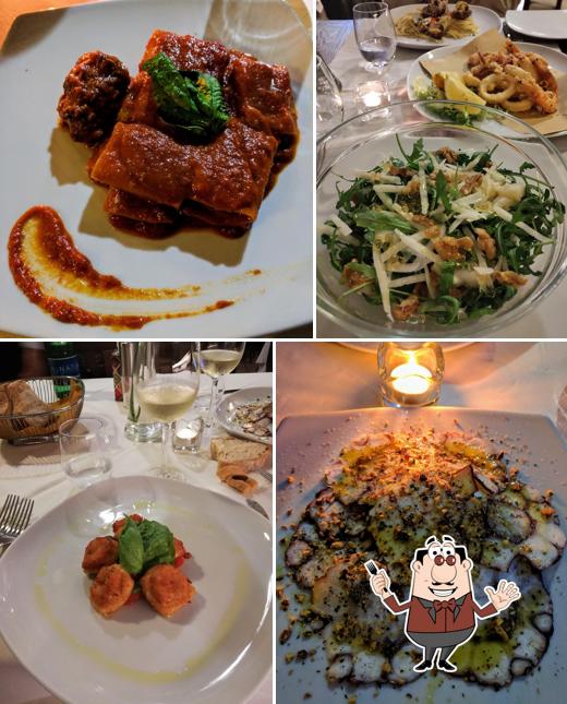 Garum Pompei - Ristorante - Enoteca