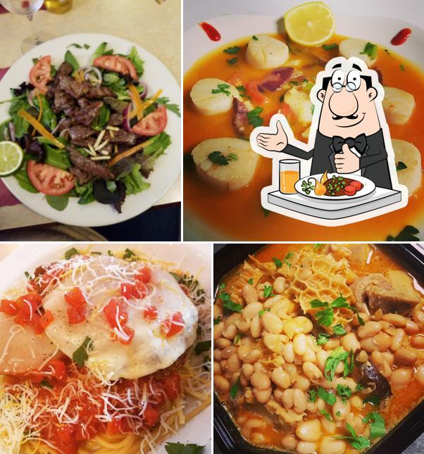Tugas Restaurant and Catering