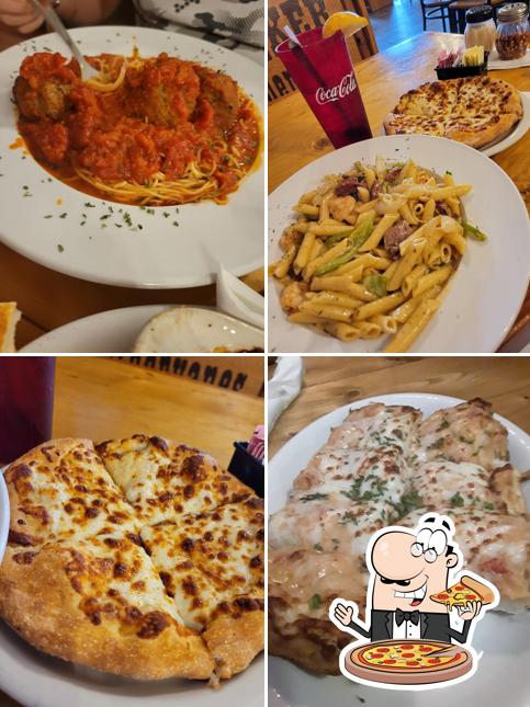 Olive Branch Cafe