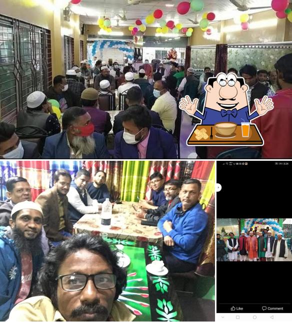 4 point Restaurant
