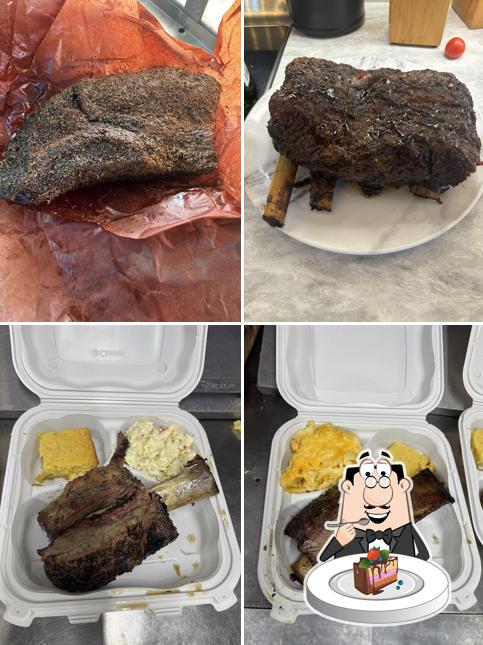 Skinny Jake Smokehouse