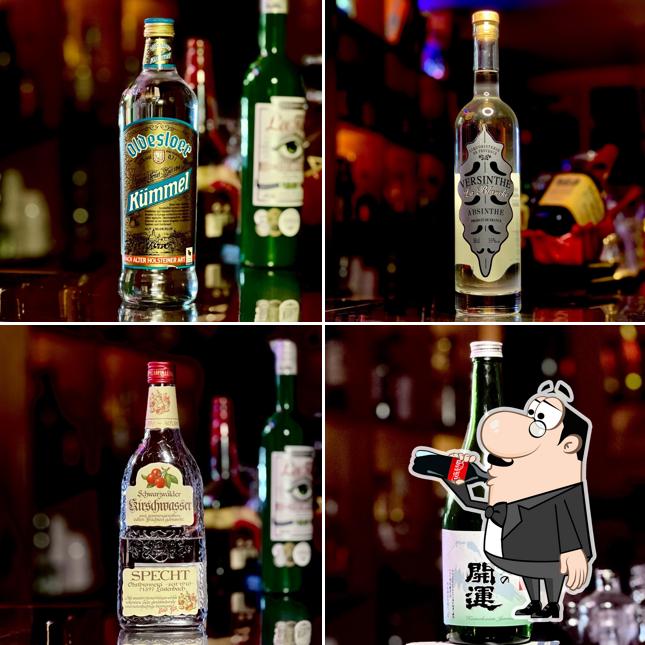 くいものBar ツイステッドホイール