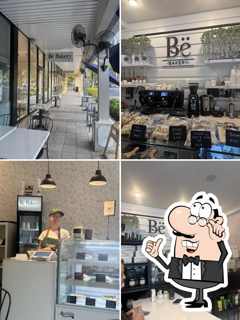 Bë Bakery