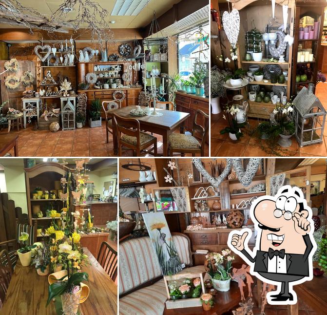 BlumenCafe Dattenfeld