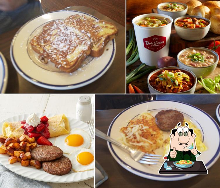 Bob Evans