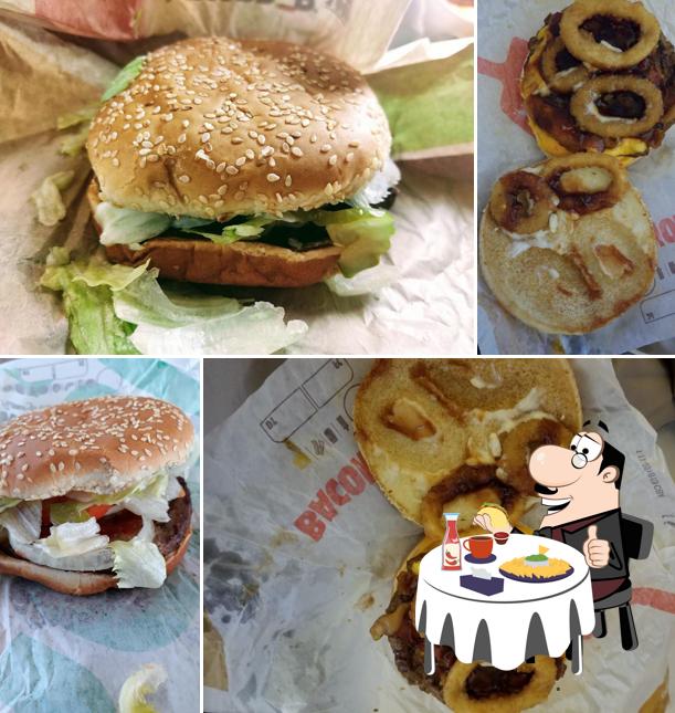 Burger King