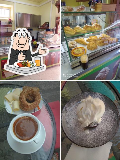 COFFE Station
