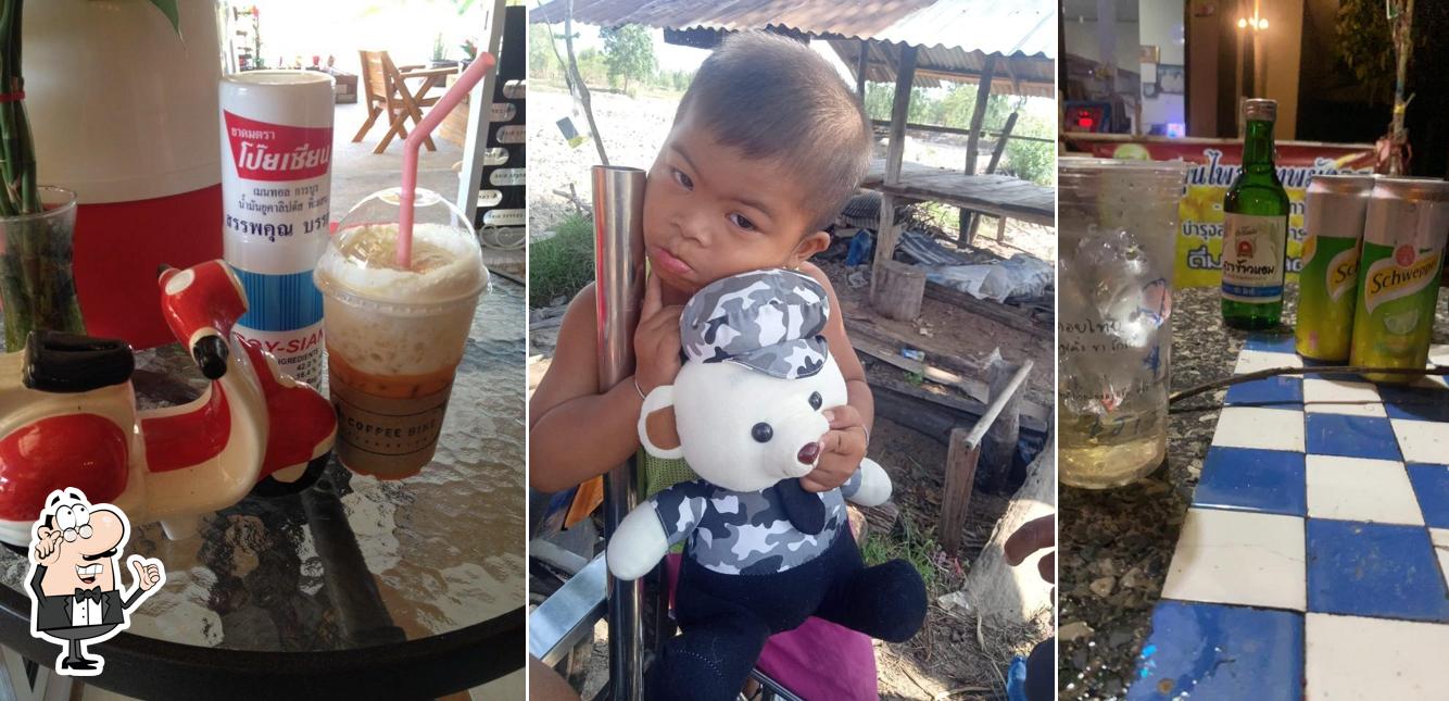 กาแฟสด COFFEE BIKE
