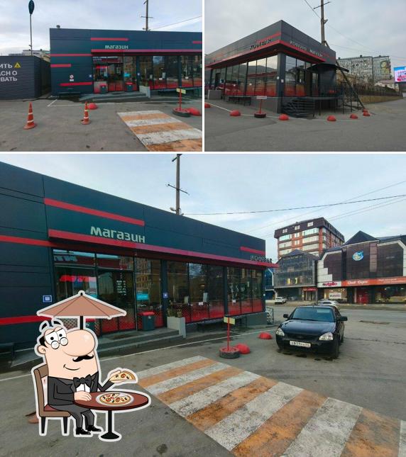 КофеBar