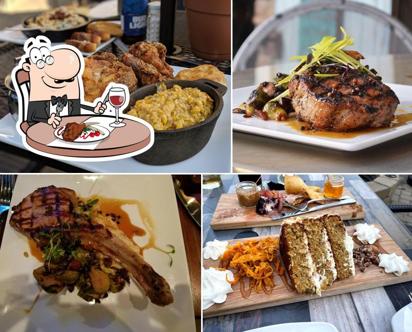 Cozy's Café & Pub