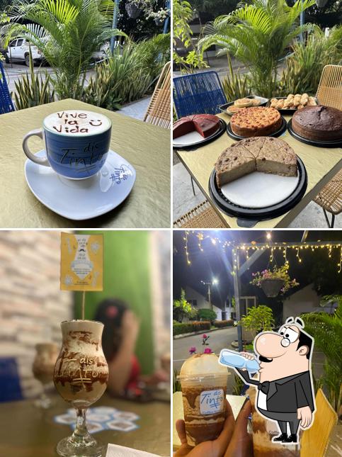 Distinto Café