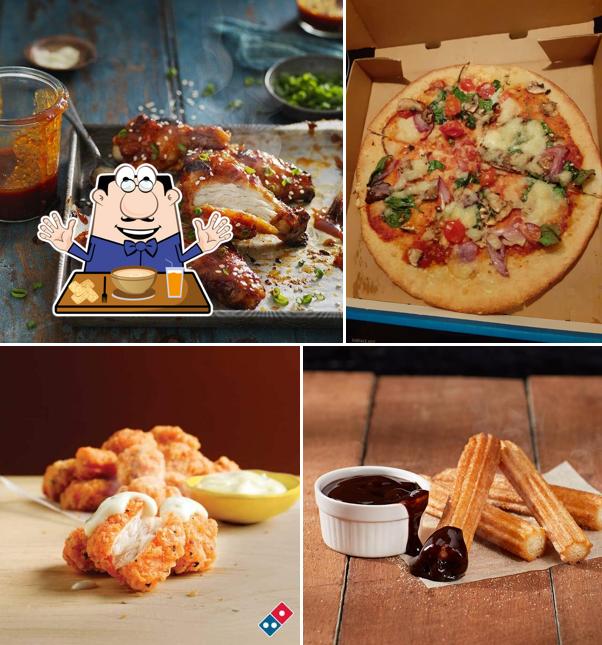 Domino's Pizza Masterton