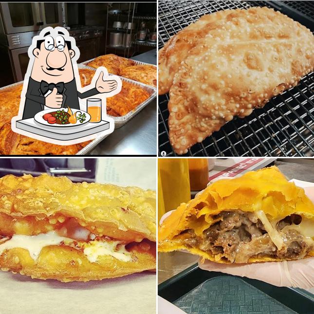 Empanada Shack