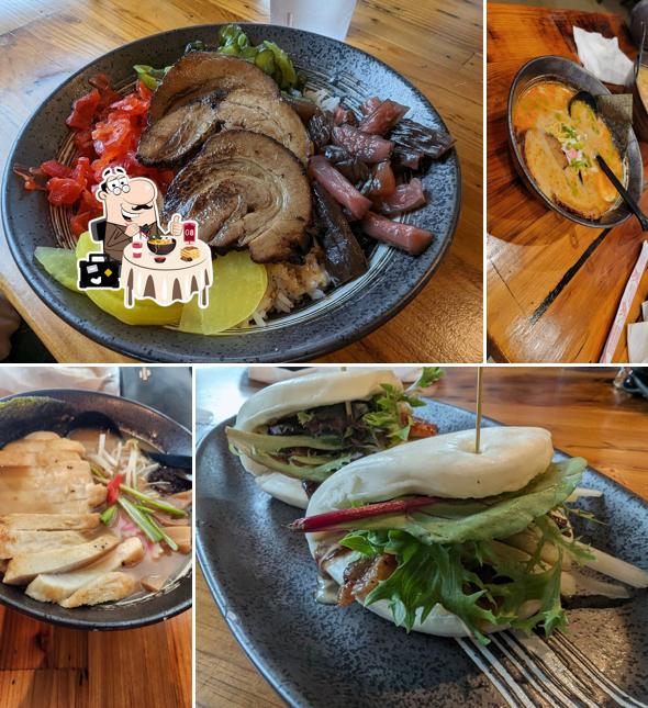 Fuji Ramen House