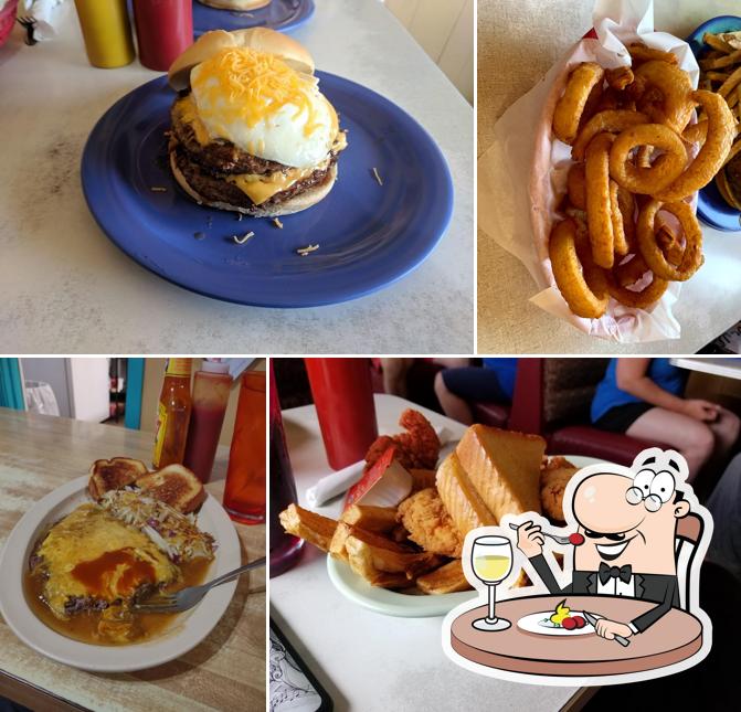 Judy's Cafe
