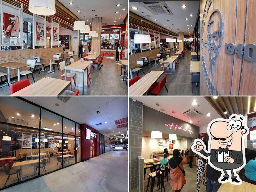 KFC DIANA PATTANI