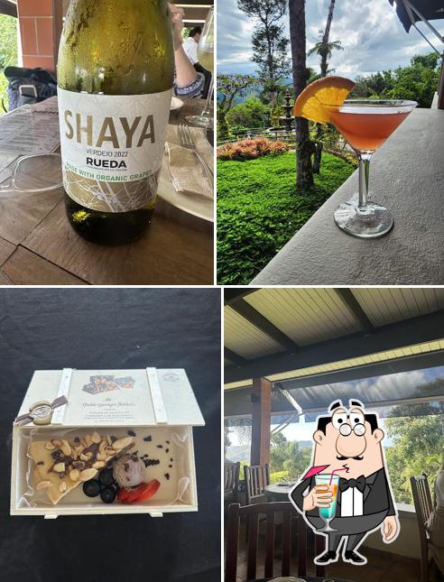 Levante Gastrobar and Rice Restaurant