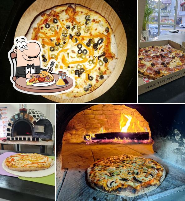 Madre Pizza