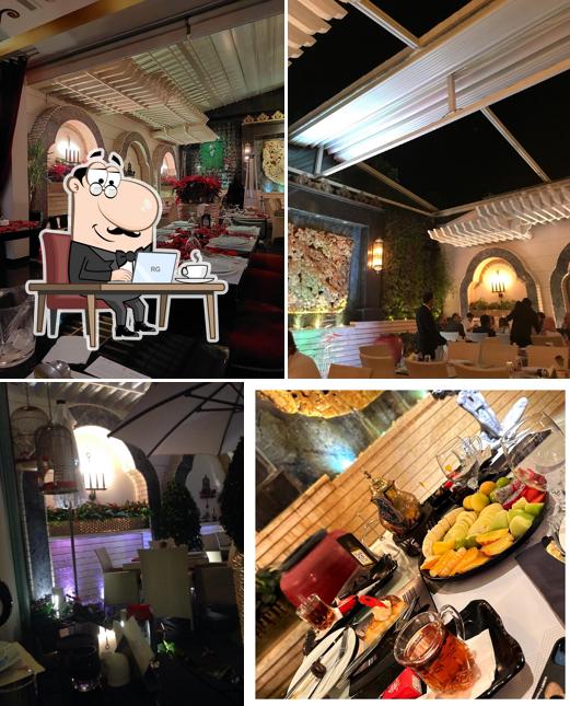 Mahi-mahi Restaurant