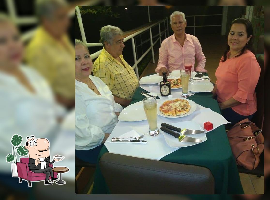Perini Restaurant