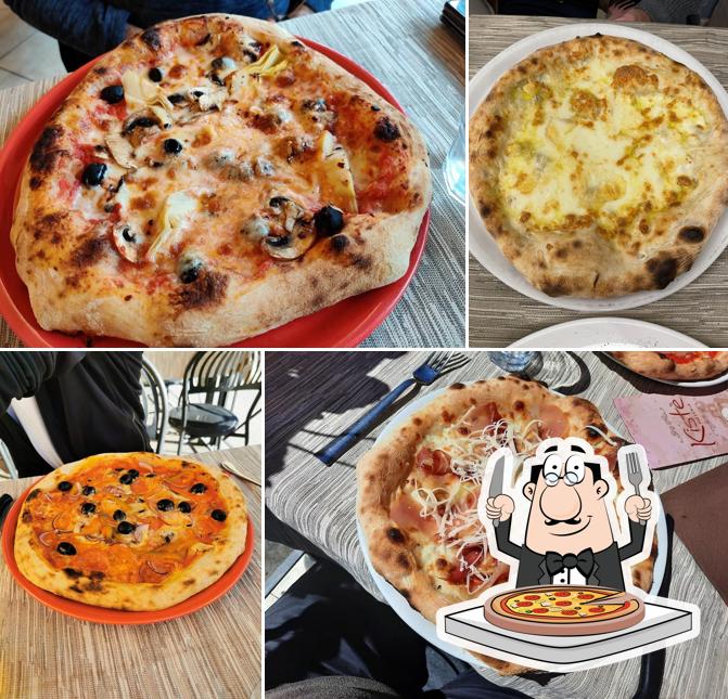 Kiste' - La Pizza Artigianale