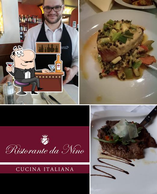 Ristorante da Nino