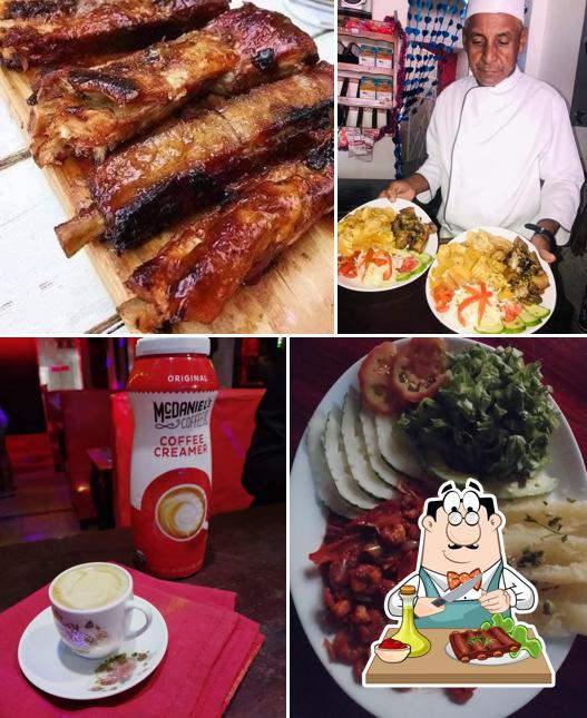 Snack Bar Utria