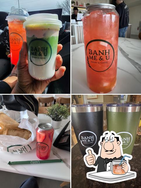 Banh Me & U