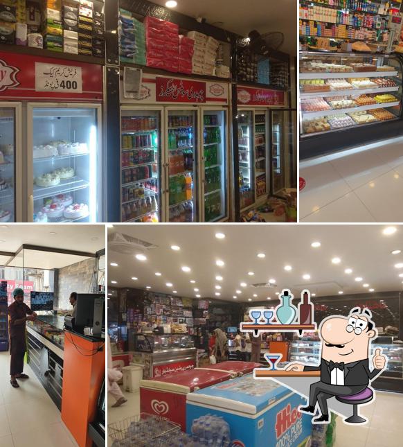 Chaudhary Sweets & Bakers