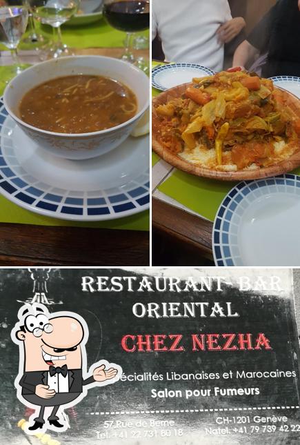 Chief nozha