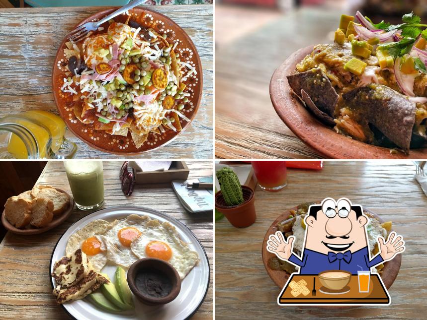 Chilakilez Morning Food & Treats