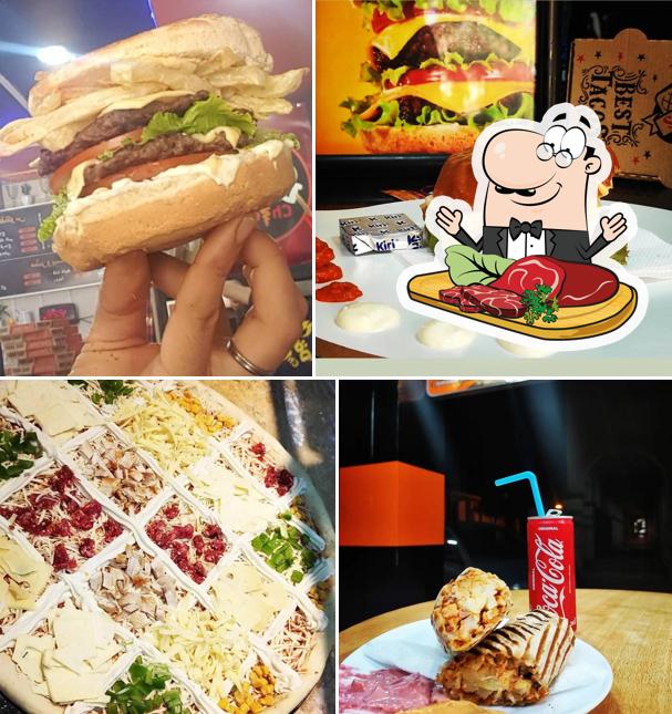 Döner chiken Médéa