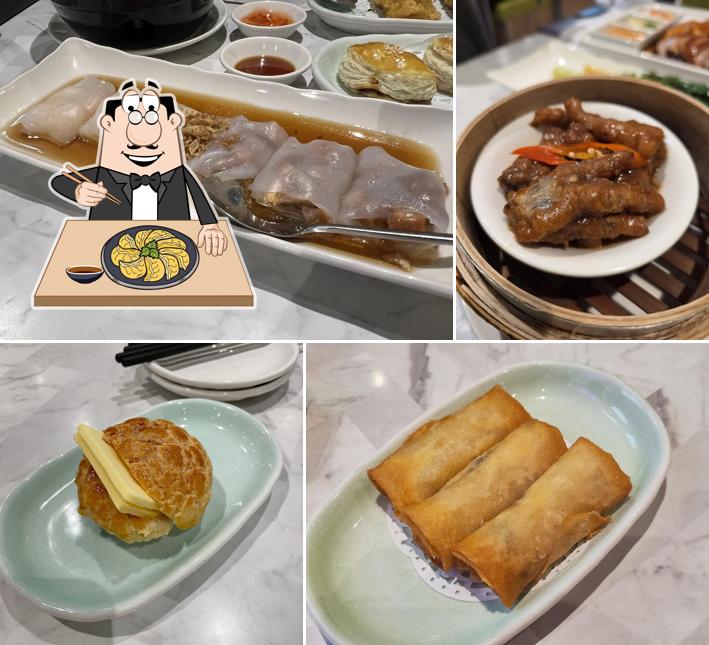 Honolulu Cafe Keelung Branch