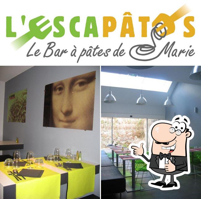 L'Esacapates