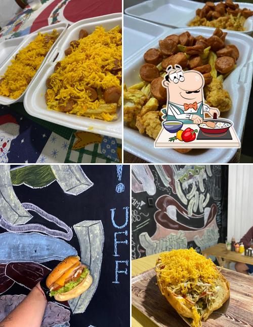 Mónaco Burger SC