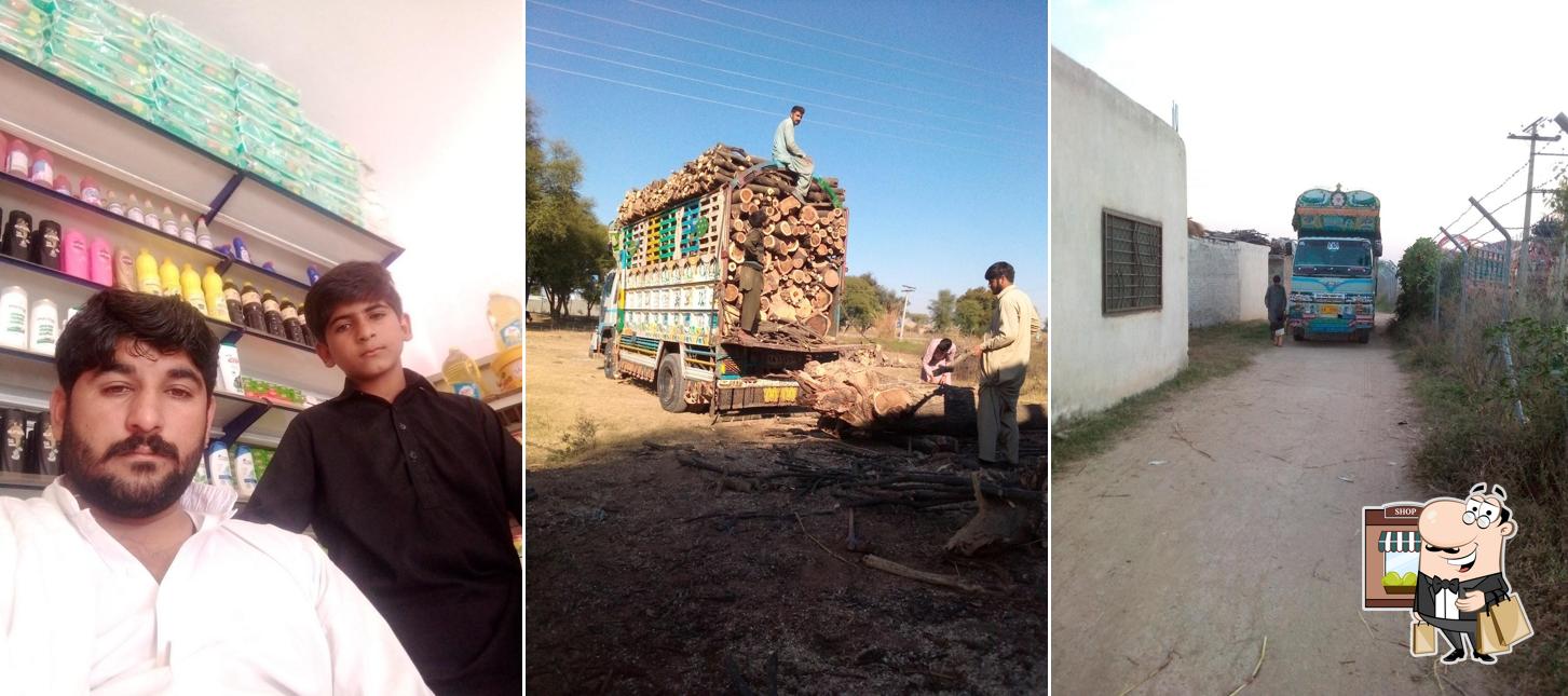 Muhammad Asif shah