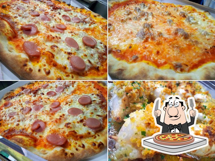 Pizzeria Cristian