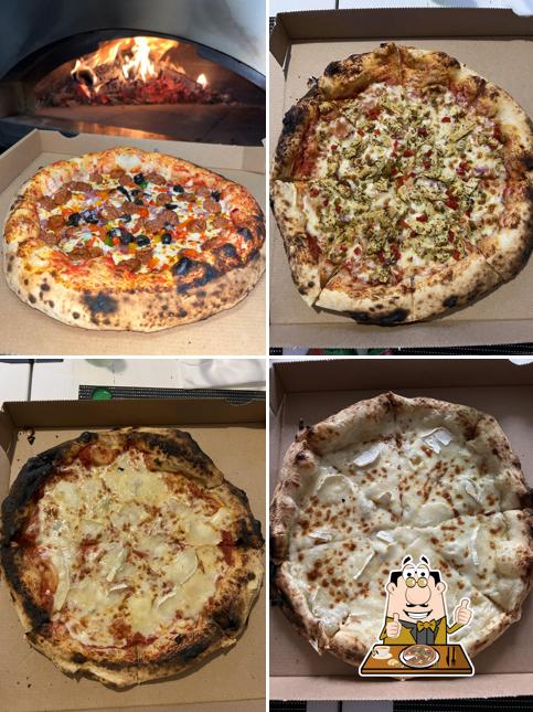 Pizzeria Palazzo Besançon