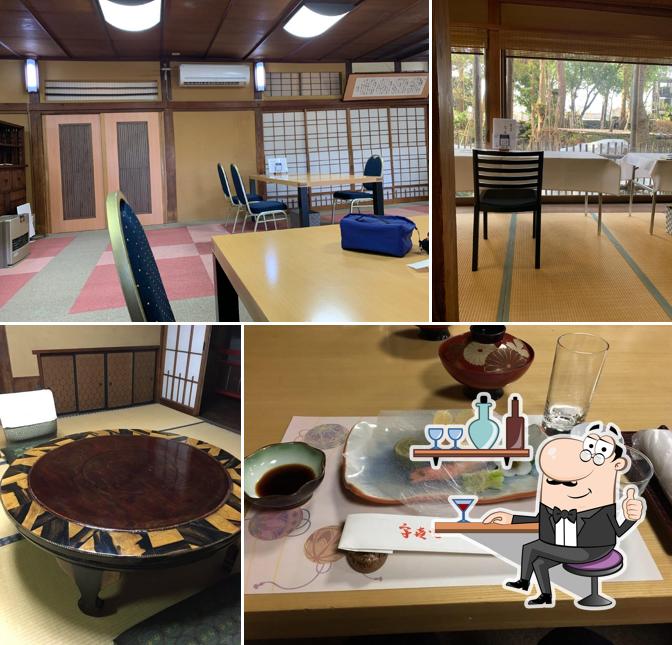 Ryotei Ukiyo